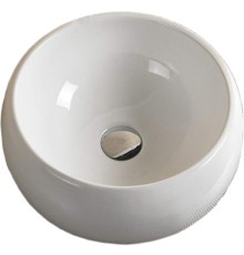 Раковина-чаша CeramaLux 39 Белая