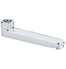Излив Grohe литой 175 мм