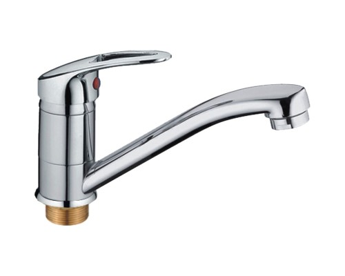 Смеситель для раковины Cron CN4539-2 Хром