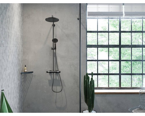 Крючок Hansgrohe AddStoris 41742990 Полированное золото