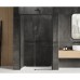 Душевая дверь NEW TRENDY PRIME BLACK 1/L (черный)