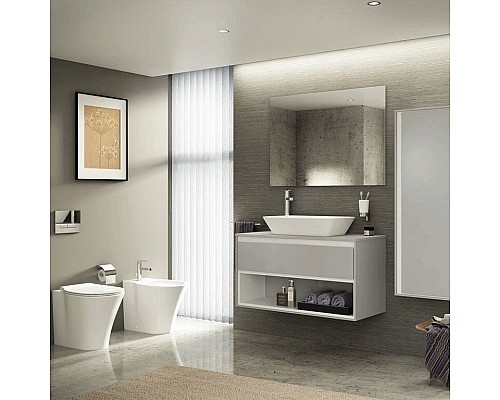 Раковина-чаша Ideal Standard Connect Air 60 E034801 Euro White