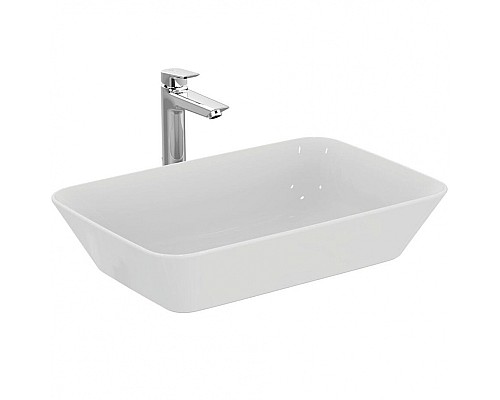 Раковина-чаша Ideal Standard Connect Air 60 E034801 Euro White