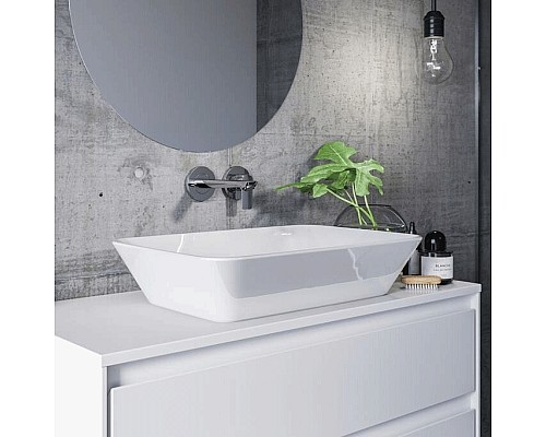 Раковина-чаша Ideal Standard Connect Air 60 E034801 Euro White