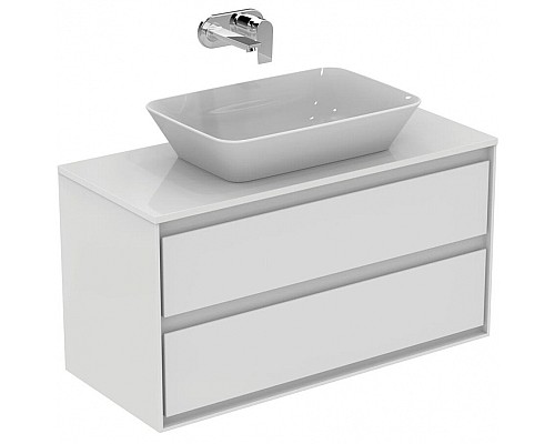 Раковина-чаша Ideal Standard Connect Air 60 E034801 Euro White