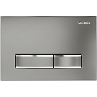 Клавиша смыва Allen Brau Fantasy 9.20003.00 Хром