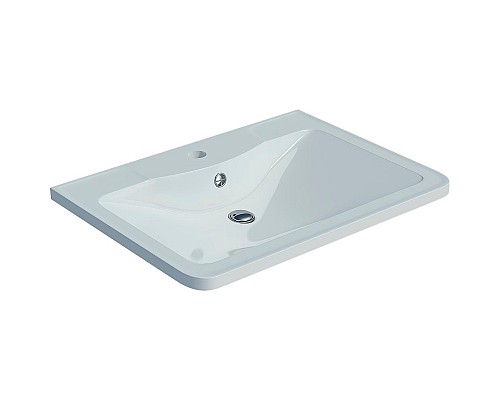 Раковина Grossman Madera Adel 60 4627173210225 Белая