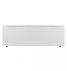 ПАНЕЛЬ ФРОНТАЛЬНАЯ AQUANET BRIGHT/RIVIERA/TEA/VIOLA NEW 00243518 180 БЕЛАЯ