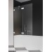 Шторка на ванну Radaway Essenza Pro White PND II 120 Правая