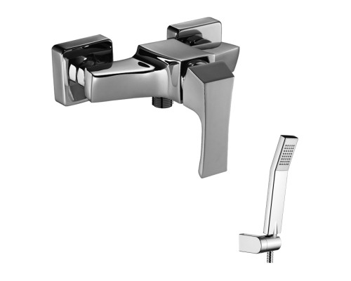 Смеситель Lemark Unit LM4503C для душа