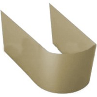 Полупьедестал для унитазабиде Jacob Delafon E75629 E75629CHM