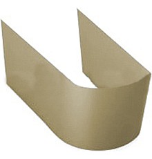 Полупьедестал для унитазабиде Jacob Delafon E75629 E75629CHM