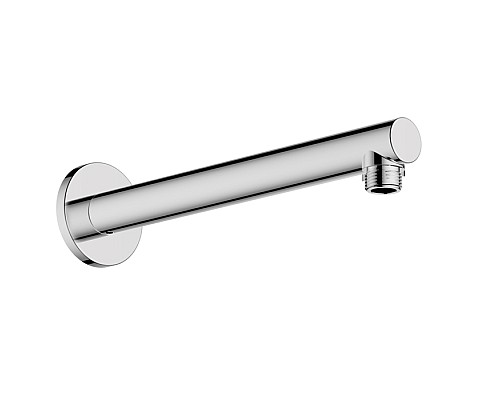 Держатель верхнего душа для душа Hansgrohe Vernis Blend хром 27809000