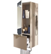 Подвесная полуколонна 35 см Jacob Delafon EB893GE10