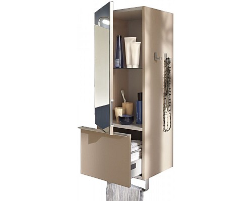 Подвесная полуколонна 35 см Jacob Delafon EB893GE10