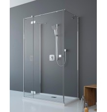 Душевая дверь Essenza New KDJ/S 80L