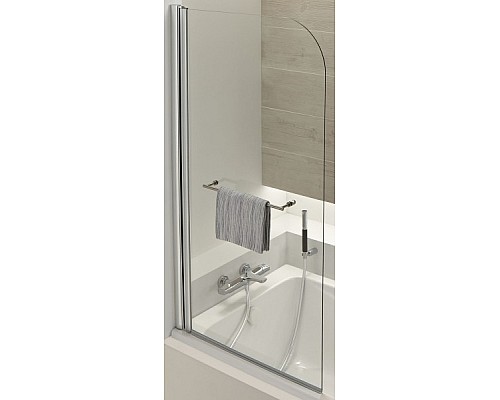 Экран на ванну Jacob Delafon реверсивный E4932GA