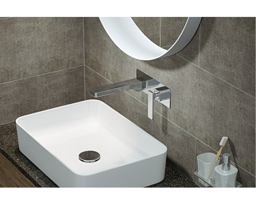 Смеситель для раковины встроенный Timo Torne 4371/00SM хром