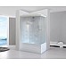 Душевая кабина Royal Bath BP 120х80 RB8120BP2-M-L с гидромассажем