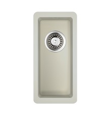 Кухонная мойка Omoikiri Kata 20-U-PA 4993372 пастила