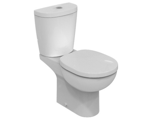 Унитаз Ideal Standard Connect Classic Е804801 Напольный