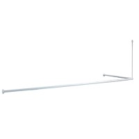 Карниз для ванны Iddis 040A200I14 Белый