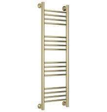 Полотенцесушитель водяной 1000х300 шампань Сунержа Богема+ 020-0220-1030