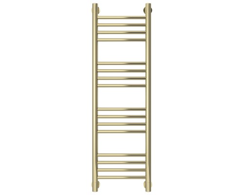 Полотенцесушитель водяной 1000х300 шампань Сунержа Богема+ 020-0220-1030