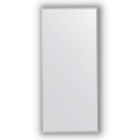 Зеркало Evoform Definite 146х66 Сталь
