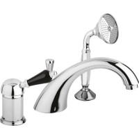 Смеситель для ванны Cezares VINTAGE-BVDM-01-Sw