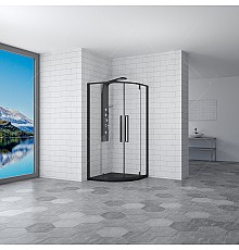 Душевой уголок RGW SV-53B 100х100 