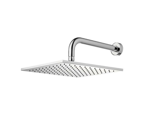 Кронштейн для верхнего душа Ideal Standard Ideal Rain B9444AA Хром