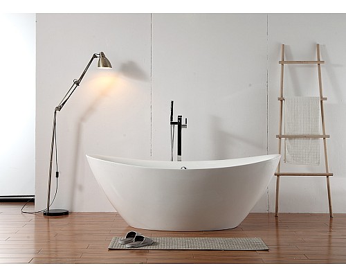 Акриловая ванна Abber AB9248