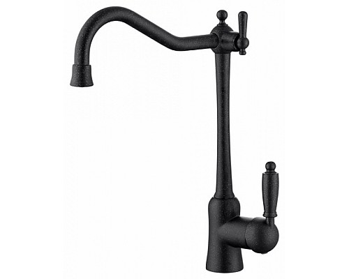 Смеситель для кухонной мойки KAISER Vincent 31944-2