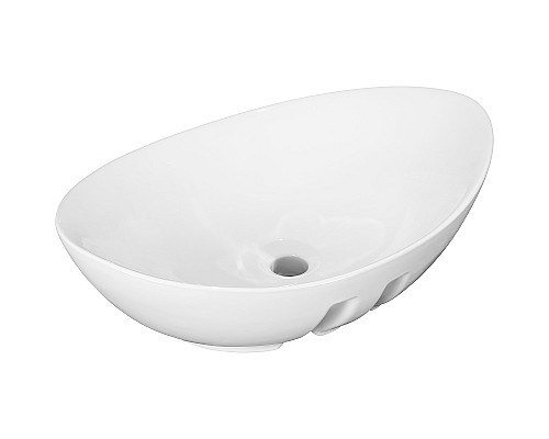 Раковина-чаша WellWant 59 WWRD1254W Белая Раковина-чаша WellWant 59 WWRD1254W Белая