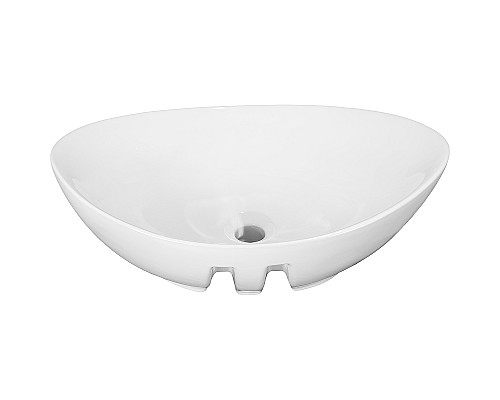 Раковина-чаша WellWant 59 WWRD1254W Белая Раковина-чаша WellWant 59 WWRD1254W Белая