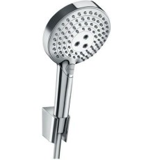 Душевой гарнитур Hansgrohe Raindance Select S 3jet