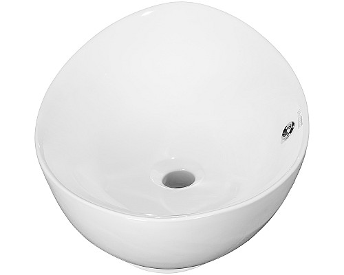 Раковина-чаша WellWant 59 WWRD1254W Белая Раковина-чаша WellWant 59 WWRD1254W Белая