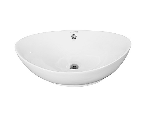 Раковина-чаша WellWant 59 WWRD1254W Белая Раковина-чаша WellWant 59 WWRD1254W Белая