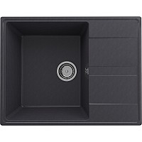 Кухонная мойка Ulgran Quartz Prima 700-08 Космос