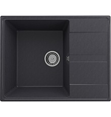 Кухонная мойка Ulgran Quartz Prima 700-08 Космос