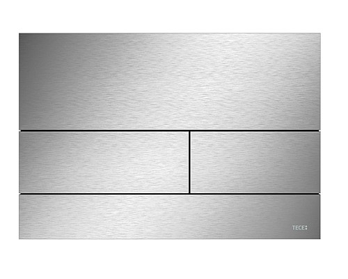 Панель смыва TECE square II 9240830