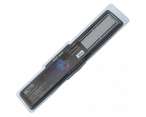 Душевой лоток Betto by Pestan Line 550 13702509