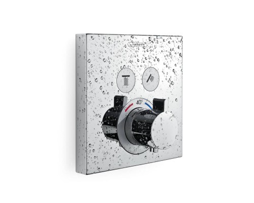 Смеситель для душа Hansgrohe ShowerSelect