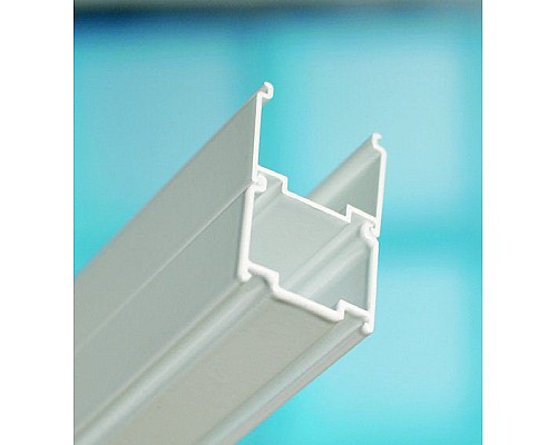 Шторка для ванны Ravak AVDP3 40VP0U02ZG 150 сатин grape