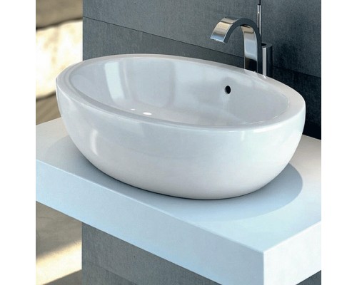 Раковина-чаша Ideal Standard Strada 75 K078501 Euro White