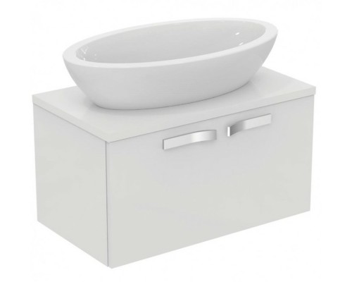 Раковина-чаша Ideal Standard Strada 75 K078501 Euro White