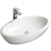 Раковина-чаша Ideal Standard Strada 75 Euro White
