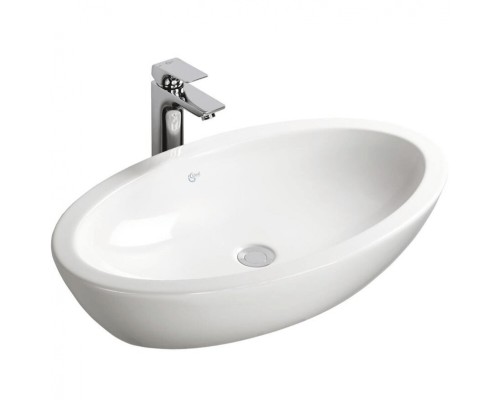 Раковина-чаша Ideal Standard Strada 75 K078501 Euro White