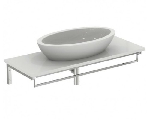 Раковина-чаша Ideal Standard Strada 75 K078501 Euro White